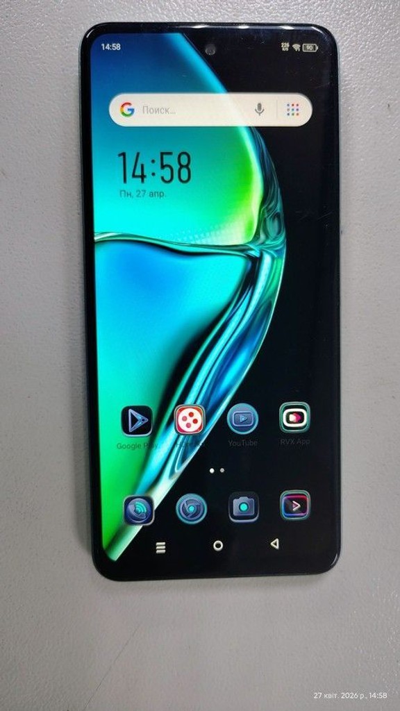 Infinix smart 8 2/64gb Код:01-200931229. Изображение 7