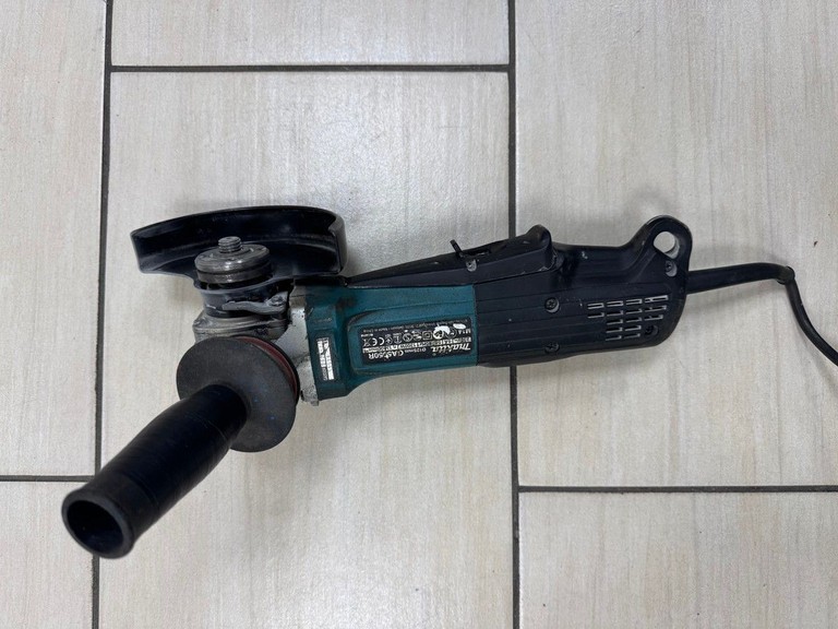 Дешево Makita GA5050R з ломбарду