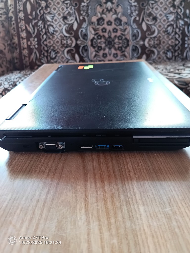 Fujitsu E752(27) Код:null. Зображення 6