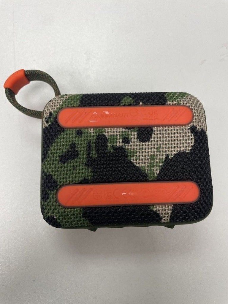 Оголошення Jbl go 4 Б/У
