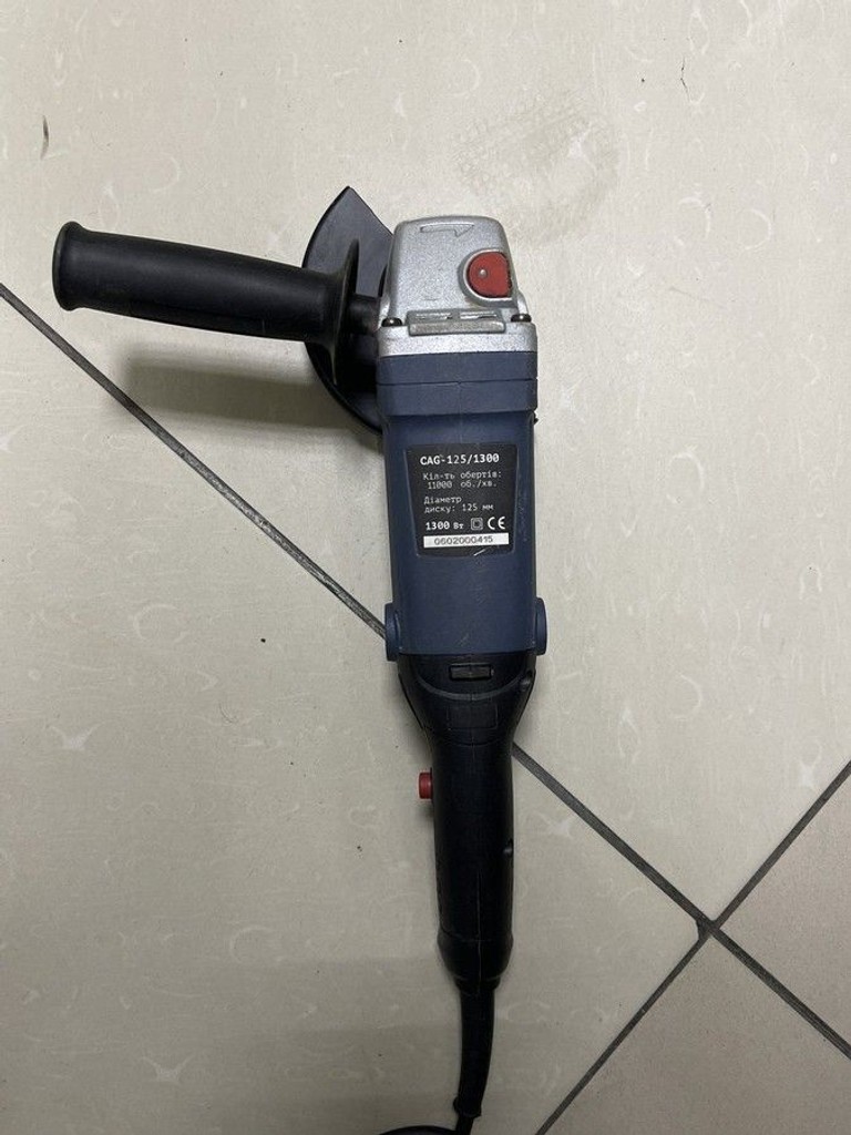 Купити Craft CAG-125/1300 Б/У