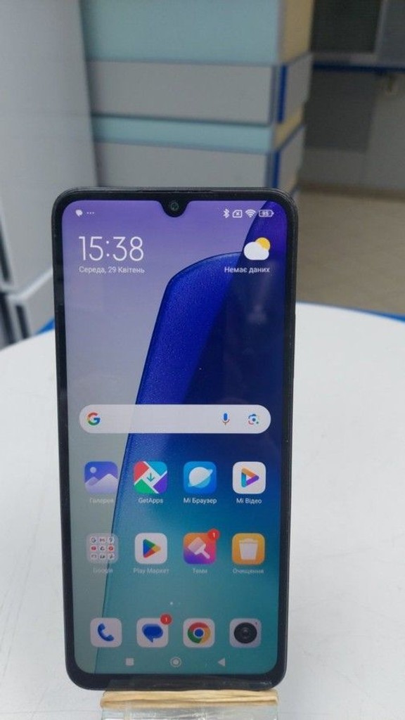 Купити Xiaomi redmi 14c 4/128gb Б/У