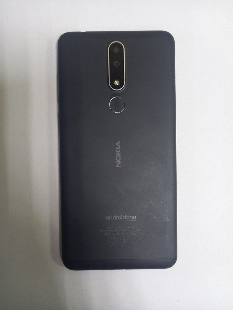 Розпродаж Nokia 3.1 plus dual sim 3/32gb, продавець Техноскарб