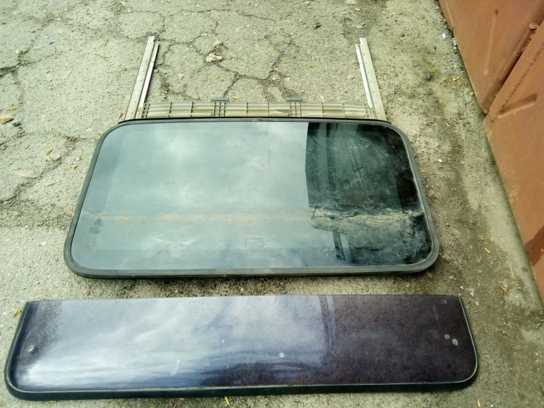 Купити Форд сиерра Б/У