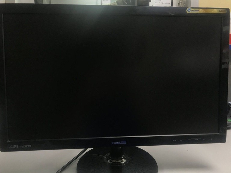Купити Asus vs229 Б/У