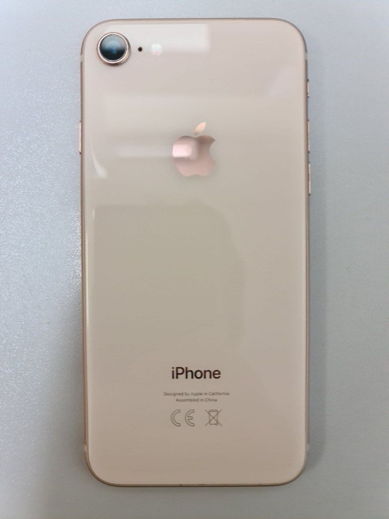 Купити Apple iphone 8 64gb Б/У