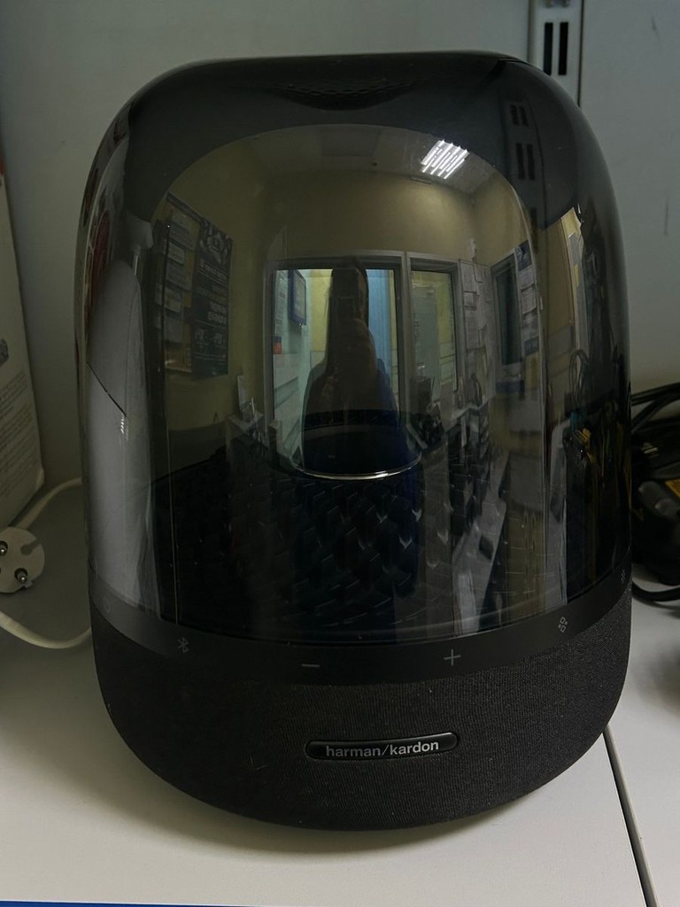 Распродажа Harman/Kardon aura studio 4, продавец Техноскарб