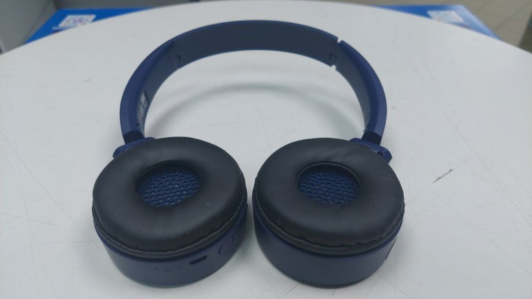 Объявление Panasonic rb-hf420bge-k Б/У