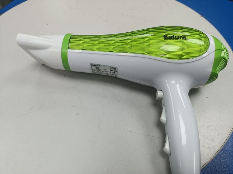 Дешево Saturn ST-HC7328 Green з ломбарду