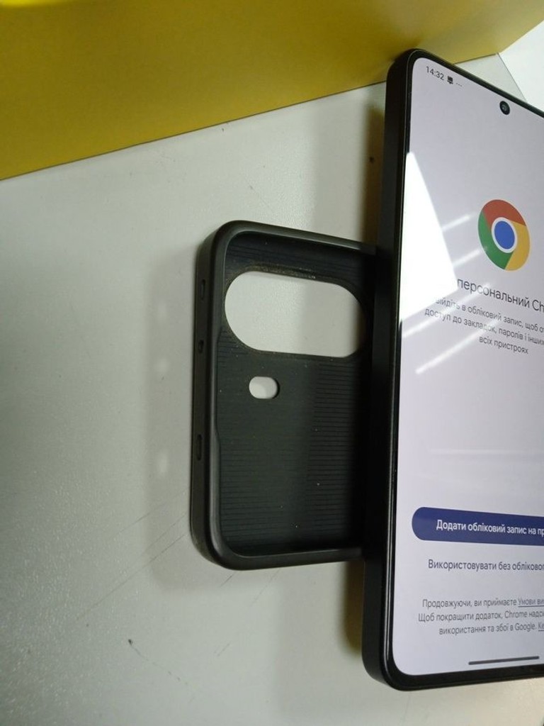 Купить Poco X7 Pro 8/256GB Black Б/У