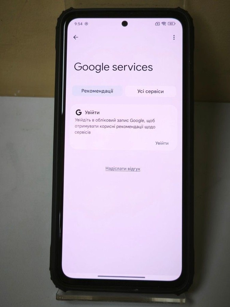 Xiaomi redmi note 14 6/128gb Код:01-200937593. Зображення 6