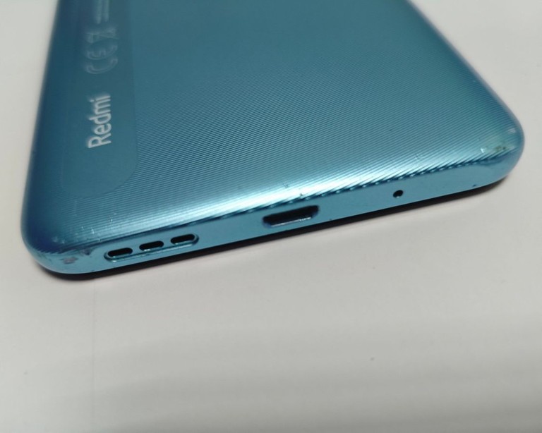 Xiaomi redmi 9a 2/32gb Код:01-200934116. Зображення 8