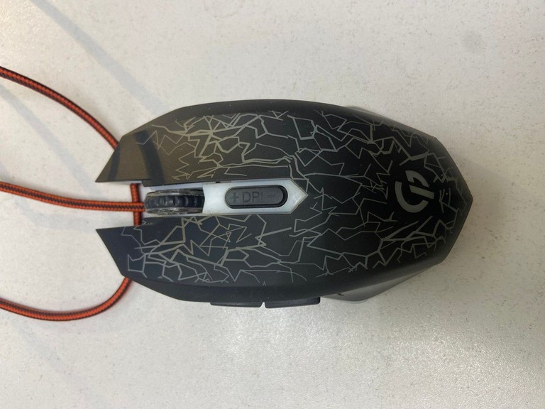 Распродажа Gamepro GS347, продавец Техноскарб