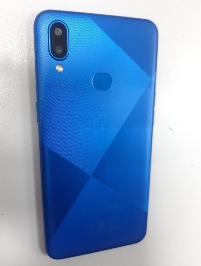 Распродажа Samsung a107f galaxy a10s 2/32gb, продавец Техноскарб