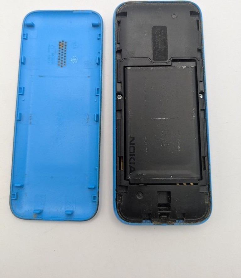 Nokia 105 rm-1133 Код:01-200939227. Зображення 7