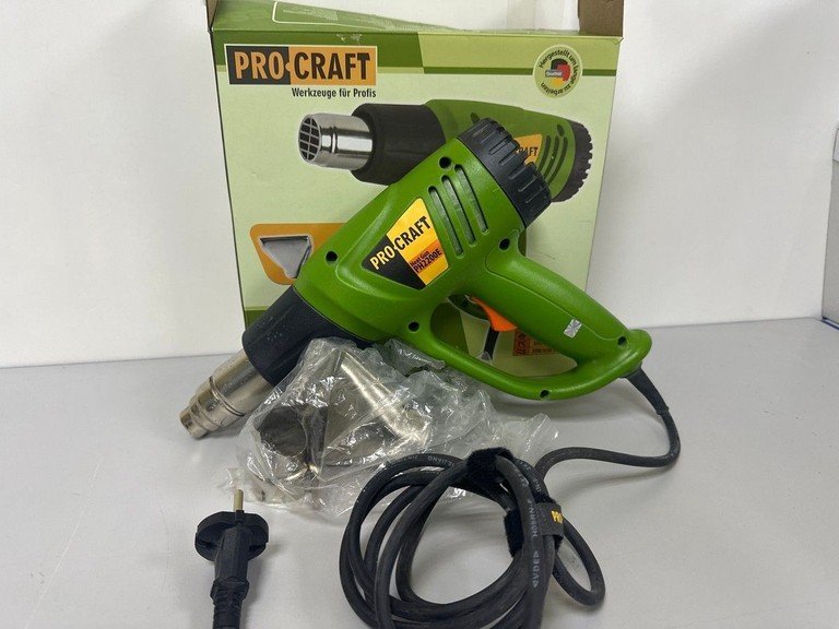 Купить Procraft PH-2200E Б/У