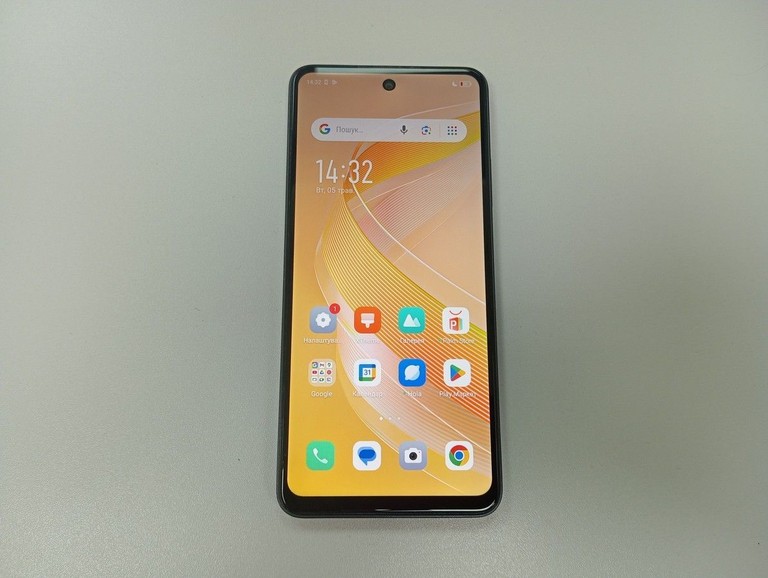 Купить Infinix smart 8 2/64gb Б/У
