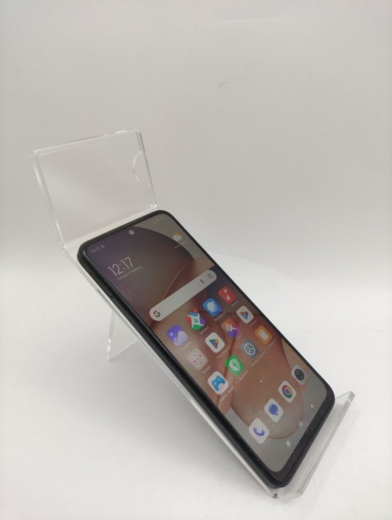 Xiaomi redmi note 12s 8/256gb Код:01-200940132. Зображення 9