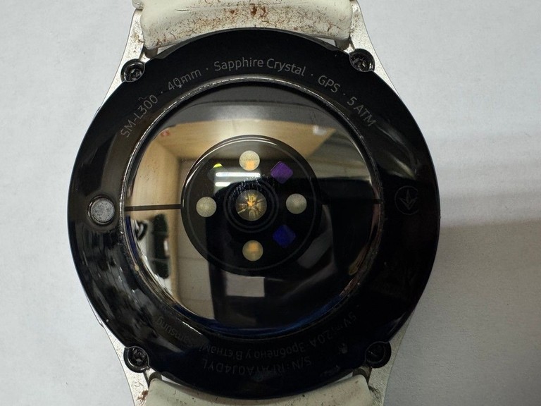 Samsung galaxy watch 7 40mm Код:01-200940720. Изображение 5