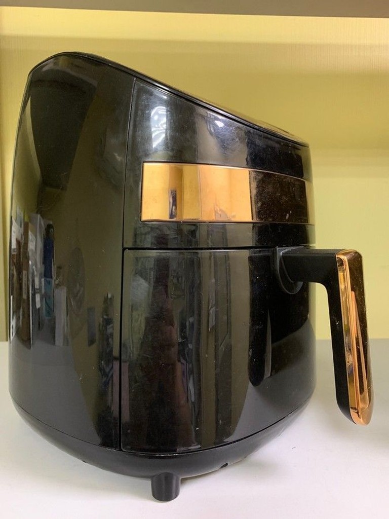 Распродажа Deerma air fryer kz100, продавец Техноскарб
