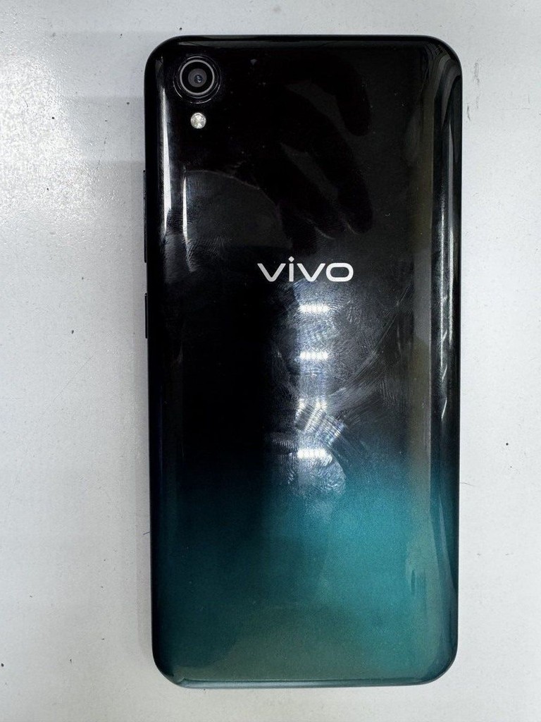 Дешево vivo Y1S 2/32GB Black з ломбарду