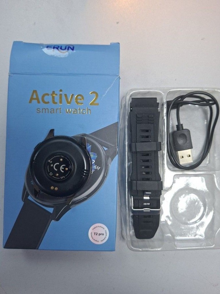 Оголошення Smart Watch t2 pro Б/У