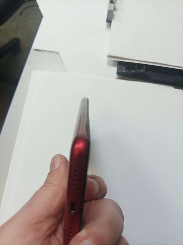 Xiaomi Redmi 7a 2/32GB Black Код:01-200946023. Зображення 5