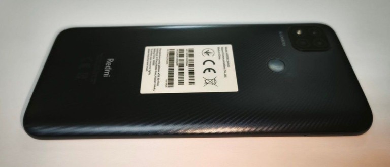 Xiaomi redmi 9c nfc 3/64gb Код:01-200944041. Зображення 7
