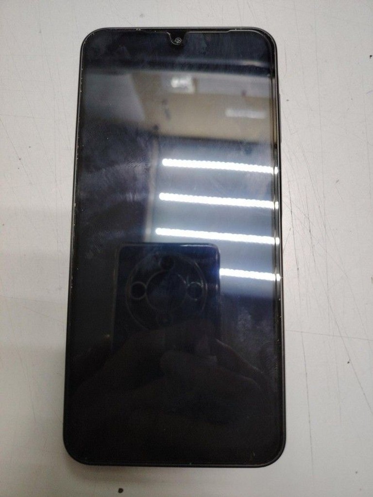 Объявление Samsung galaxy a17 4g 4/128gb Б/У