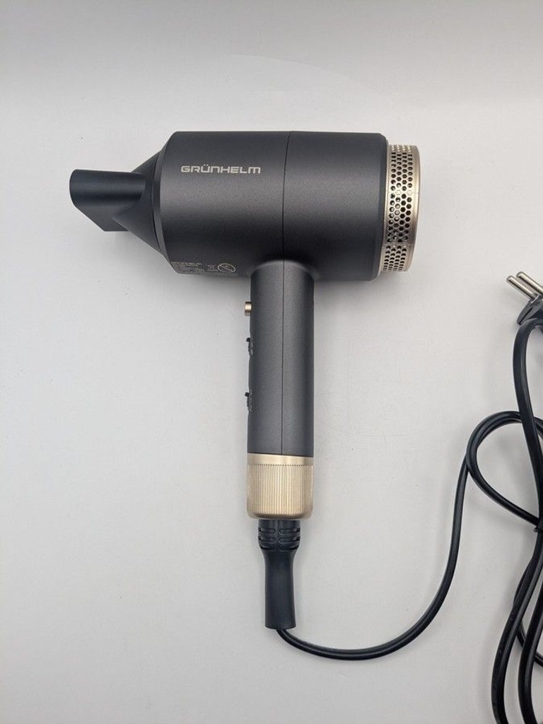 Купити Grunhelm GHD-596G Б/У