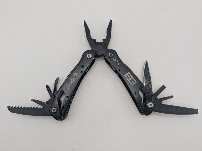 Купити Gerber bear grylls Б/У