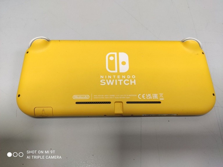 Объявление Nintendo switch Б/У