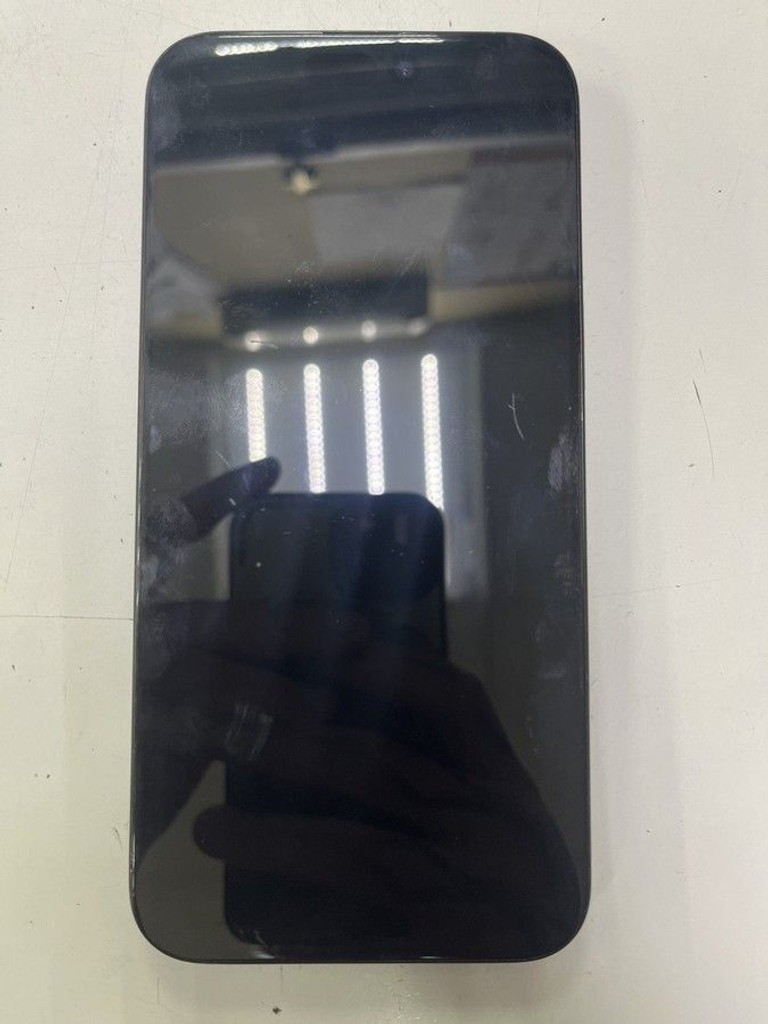 Оголошення Apple iphone 15 pro max 256gb esim Б/У
