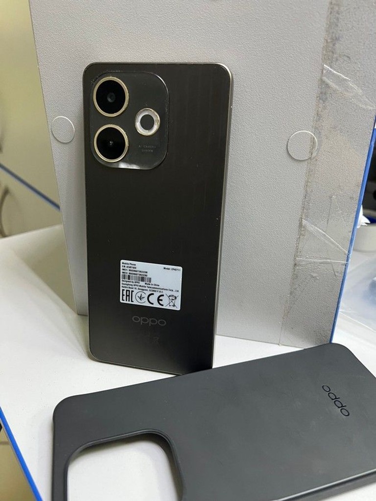 Дешево Oppo a5 pro 4g 8/128gb з ломбарду