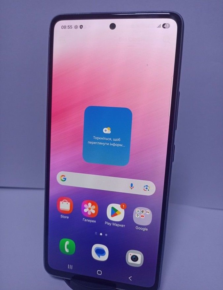 Samsung a536b galaxy a53 5g 6/128gb Код:01-200947442. Изображение 6