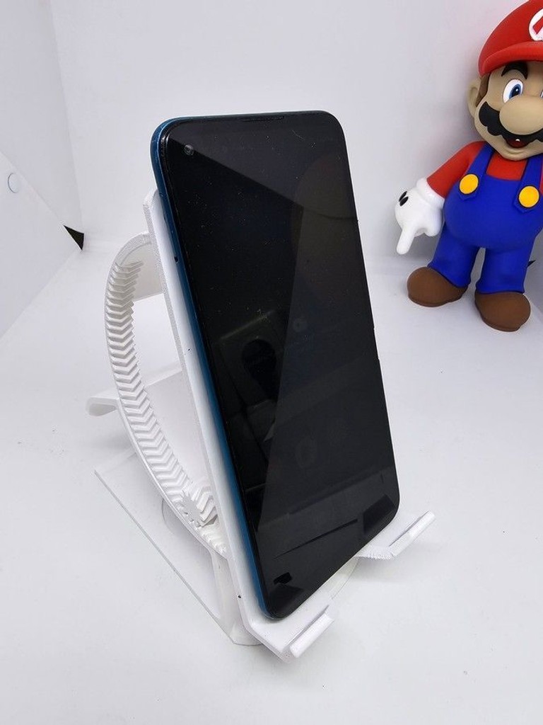 Samsung galaxy m11 2020 m115f 3/32gb Код:01-200949116. Зображення 7
