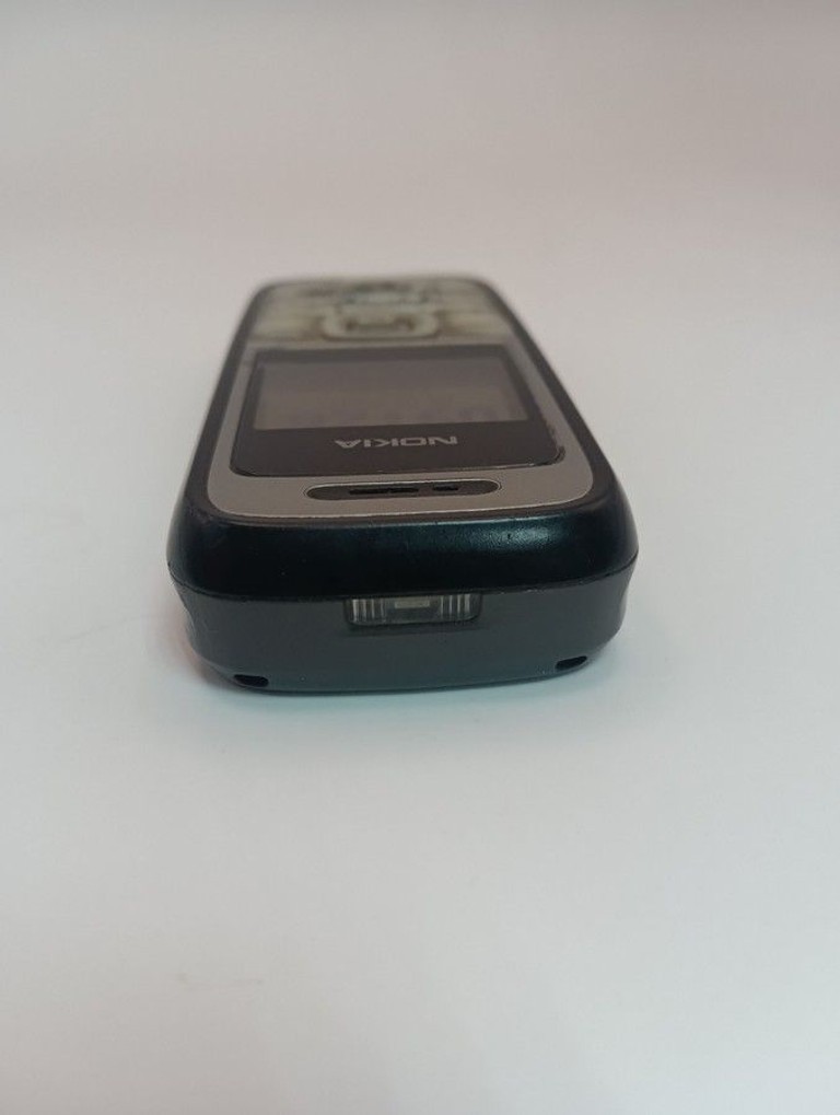Розпродаж Nokia 1200, продавець Техноскарб