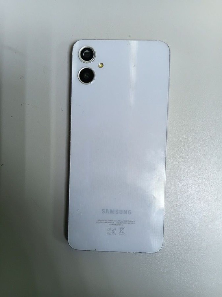 Дешиво Samsung galaxy a05 4/64gb с ломбарда