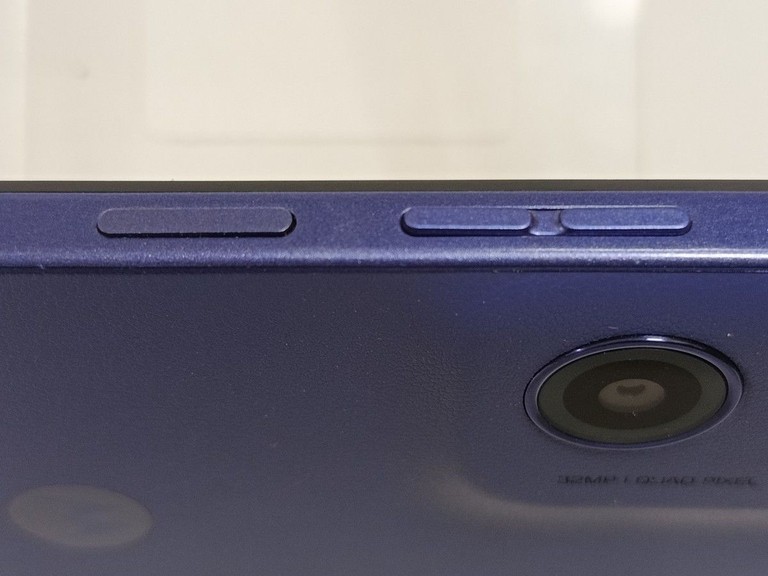 Motorola moto e15 2/64gb Код:01-200946676. Зображення 6