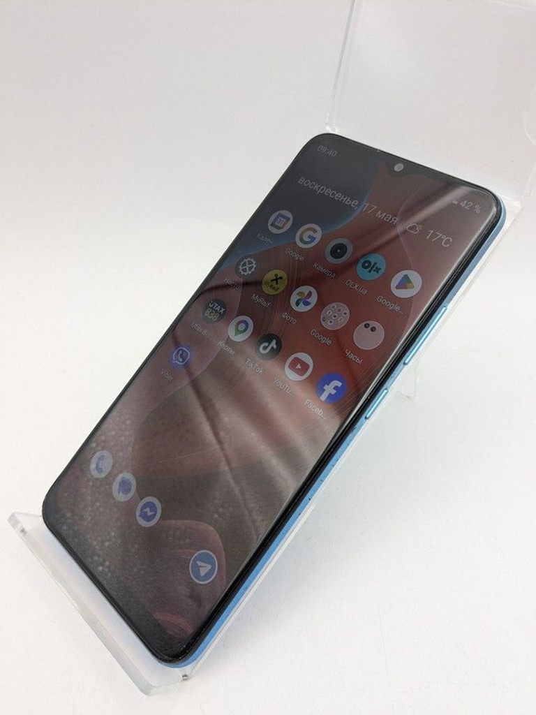 Дешево Realme c25y 4/128gb з ломбарду