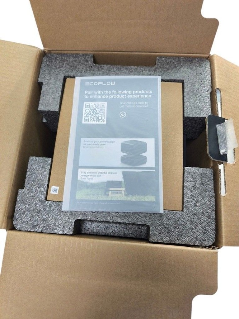 Ecoflow RIVER 3 Plus Код:01-200953761. Изображение 5