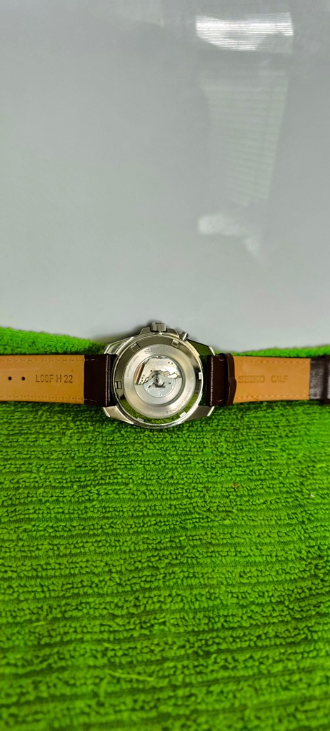 Дешево SEIKO KINETIK SKA 791 P1 з ломбарду