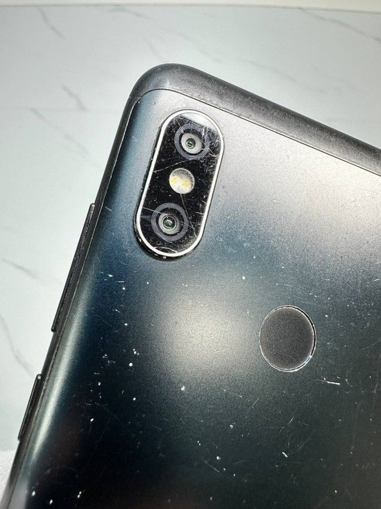 Xiaomi Redmi Note 6 Pro 4/64GB Black Код:01-200954421. Изображение 11