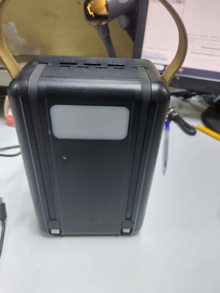 Оголошення Borofone bj32 80000mah qc3.0 pd22.5w Б/У