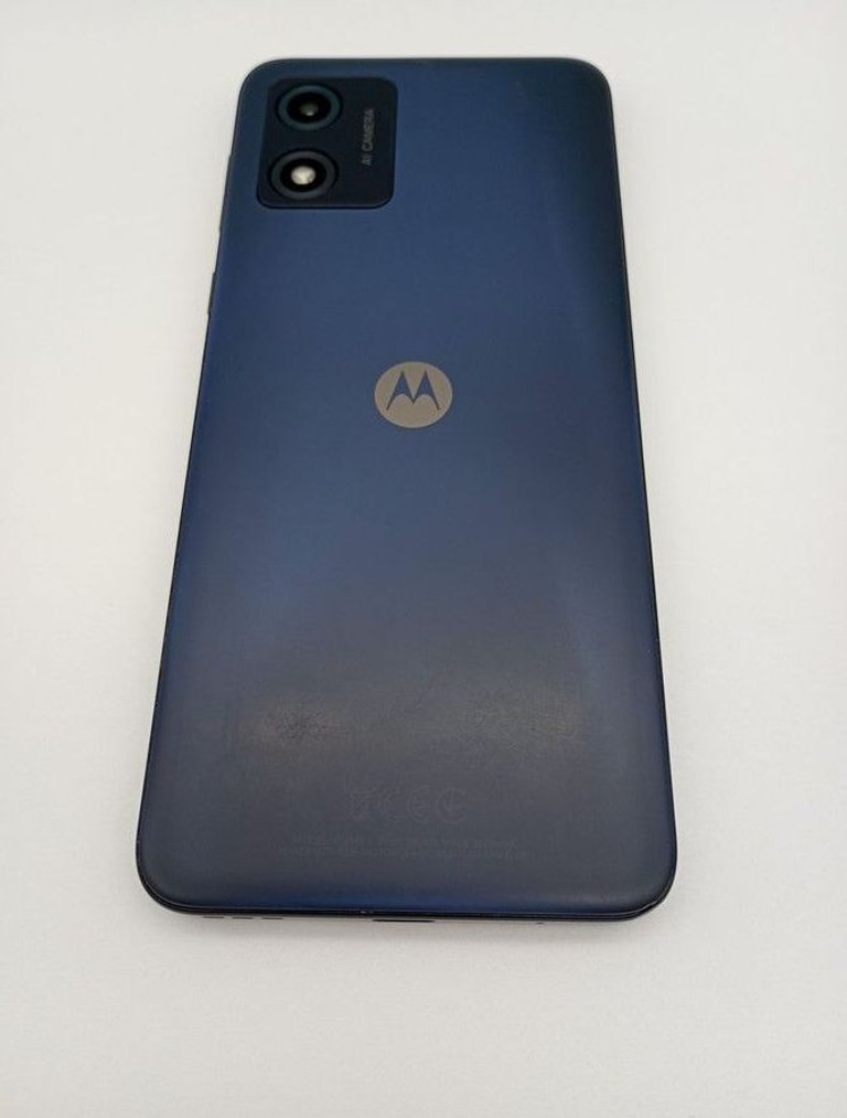 Розпродаж Motorola moto e13 8/128gb xt2345-3, продавець Техноскарб