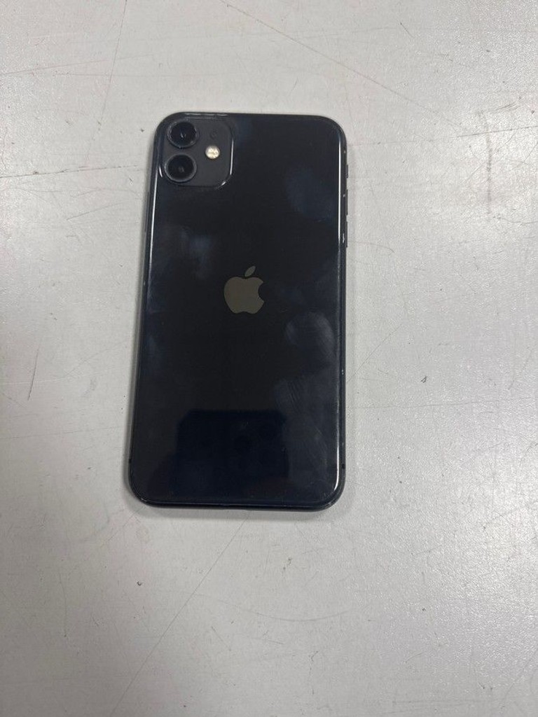 Купити Apple iphone 11 64gb Б/У