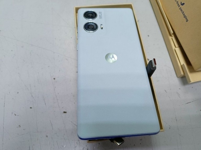 Купити Motorola edge 50 fusion 8/256gb Б/У