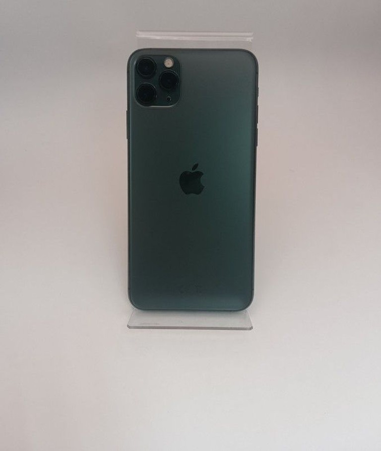 Объявление Apple iphone 11 pro max 256gb Б/У