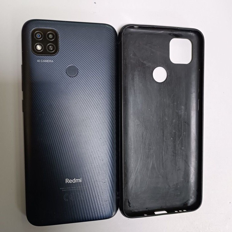 Дешево Xiaomi redmi 9c nfc 2/32gb з ломбарду