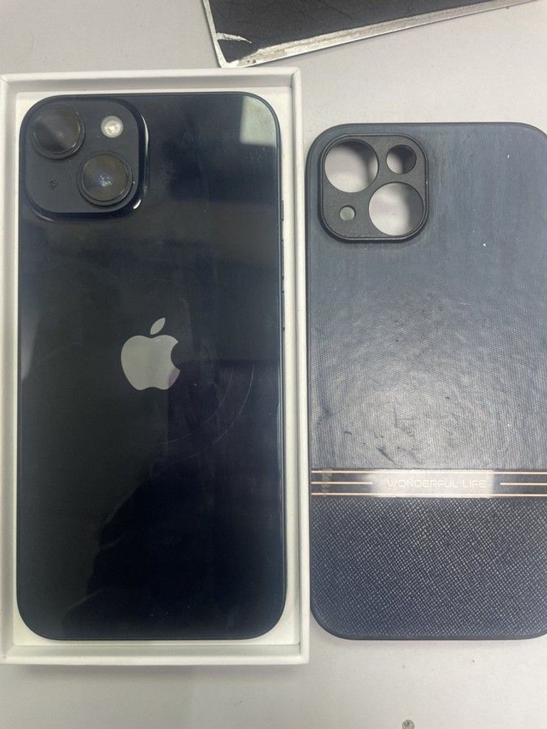 Дешево Apple iphone 14 128gb з ломбарду